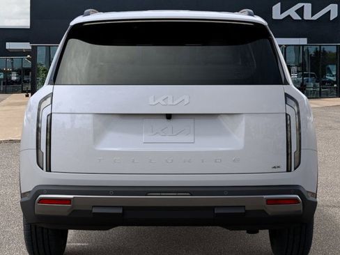 New 2027 Kia Telluride S image 13
