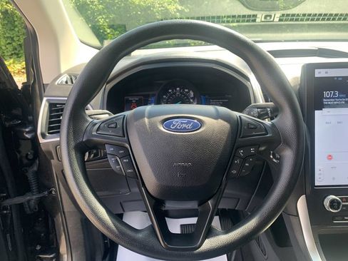 Used 2023 Ford Edge SE AWD/4WD image 27