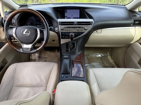 Used 2014 Lexus RX 350 FWD image 34