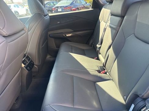 Certified 2024 Lexus RX 350 F Sport w/ Convenience Package image 31