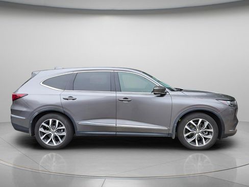 Used 2022 Acura MDX SH-AWD w/ Technology Package image 5