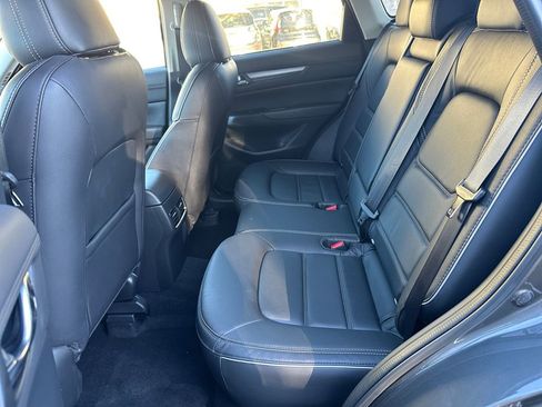 New 2025 MAZDA CX-5 AWD 2.5 S image 19