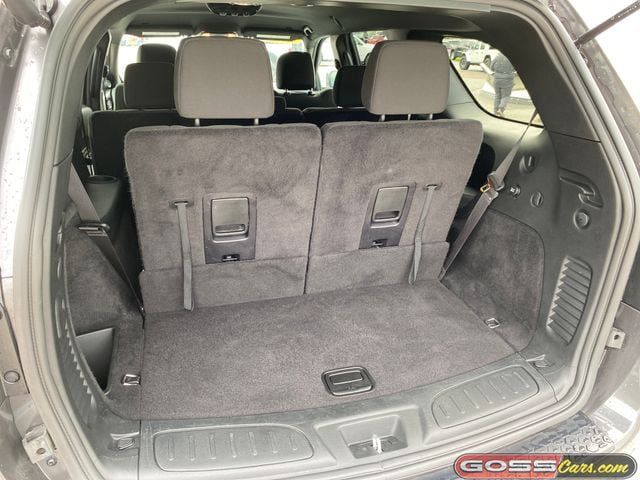 Certified 2026 Dodge Durango GT AWD/4WD image 9