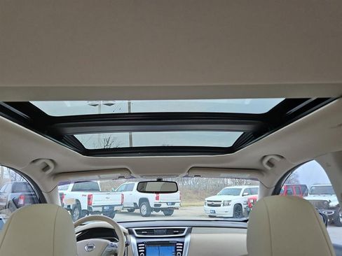 Used 2018 Nissan Murano Platinum image 36