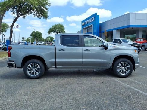 New 2026 Chevrolet Silverado 1500 LT w/ Z71 Off-Road Package image 5