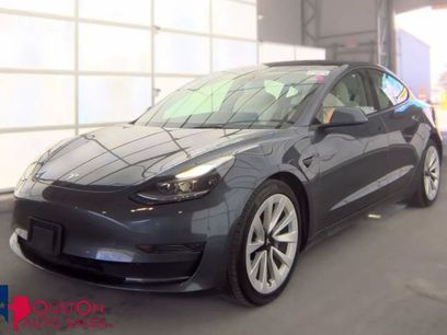 Used 2023 Tesla Model 3 Standard Range