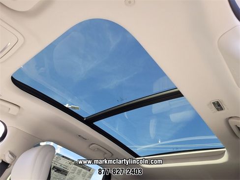 New 2026 Lincoln Nautilus Premier w/ Equipment Group 102A image 14