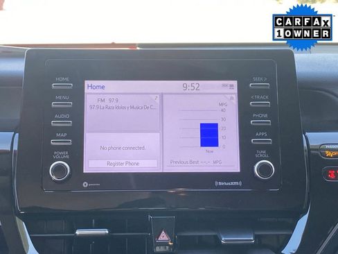 Certified 2024 Toyota Camry LE image 29