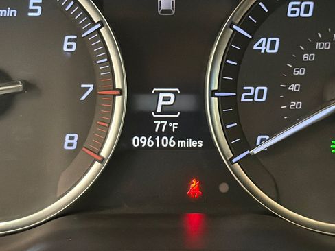 Used 2019 Acura MDX FWD w/ Tech & Entertainment image 25