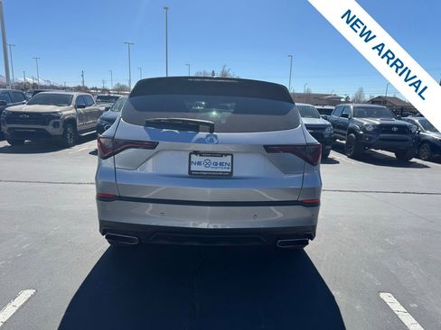 Used 2023 Acura MDX A-Spec image 6