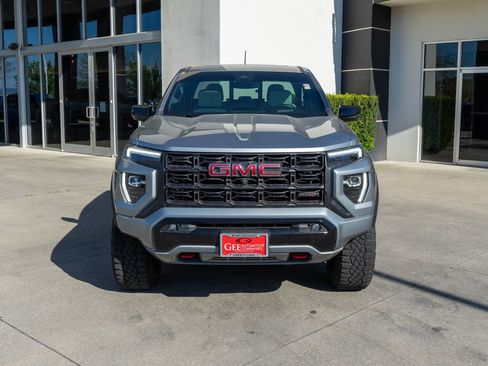 Used 2023 GMC Canyon AT4X AWD/4WD image 2