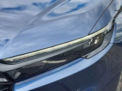 Used 2025 Honda CR-V Sport-L image 9
