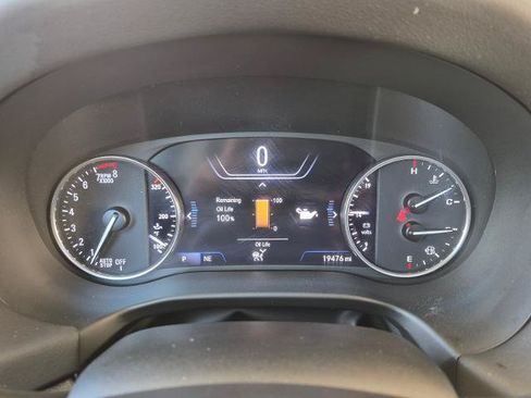 Used 2024 Buick Enclave Avenir w/ Avenir Technology Package AWD/4WD image 23