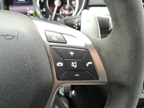 Used 2015 Mercedes-Benz GL 63 AMG 4MATIC image 43