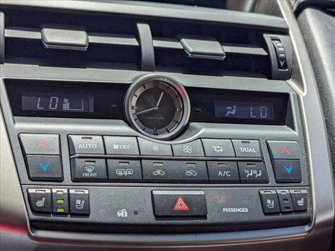 Used 2015 Lexus NX 200t AWD w/ Premium Package image 5