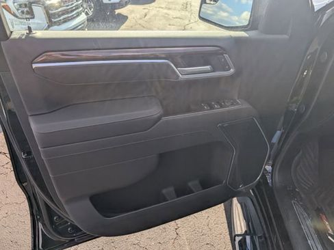 New 2026 Chevrolet Silverado 1500 LT AWD/4WD image 16