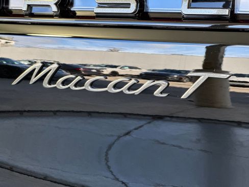 New 2026 Porsche Macan Turbo image 33