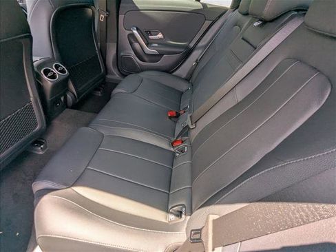 Certified 2026 Mercedes-Benz CLA 250 image 14