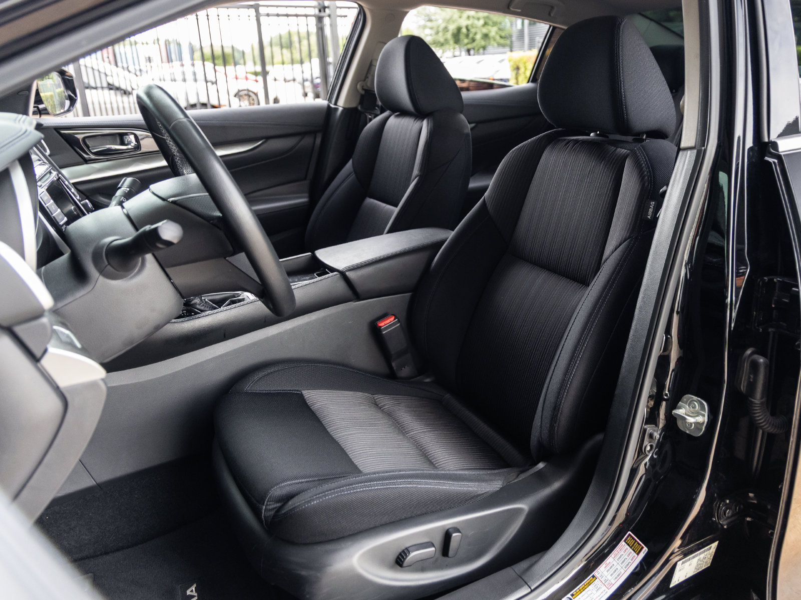Used 2020 Nissan Maxima 3.5 S w/ Floor Mat Group FWD image 20