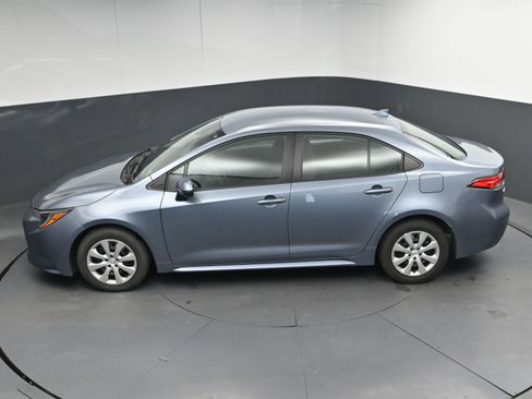 Certified 2024 Toyota Corolla LE image 38