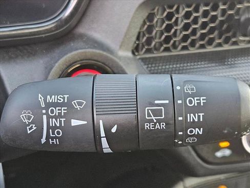 Used 2026 Honda CR-V Sport image 9