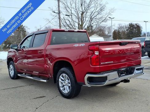 Used 2023 Chevrolet Silverado 1500 LT image 8