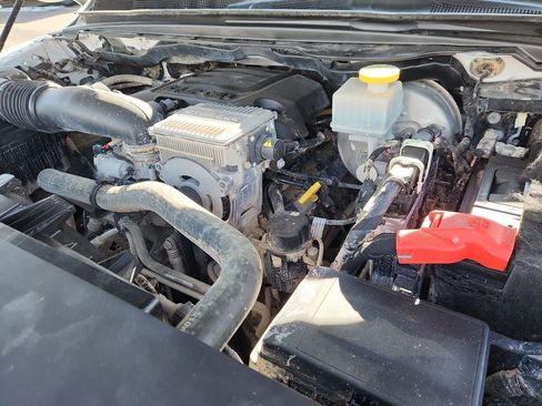 Certified 2023 RAM 1500 Big Horn image 16