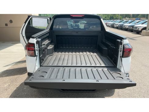 New 2026 Hyundai Santa Cruz SEL AWD/4WD image 17