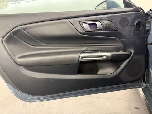 Used 2024 Ford Mustang Premium image 26