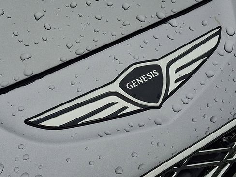 Used 2025 Genesis GV80 3.5T Advanced image 15