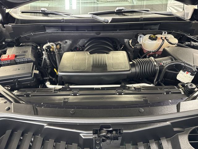 Certified 2024 GMC Yukon Denali AWD/4WD image 34
