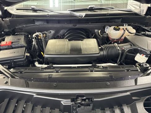 Certified 2024 GMC Yukon Denali AWD/4WD image 34