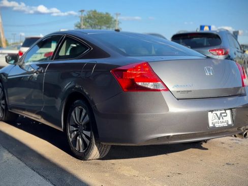 Used 2012 Honda Accord EX-L image 4