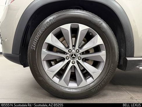 Used 2022 Mercedes-Benz GLE 350 GLE 350 image 10