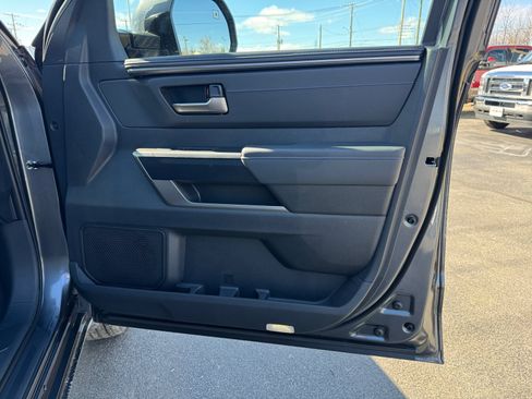 New 2026 Toyota Tundra Platinum AWD/4WD image 29