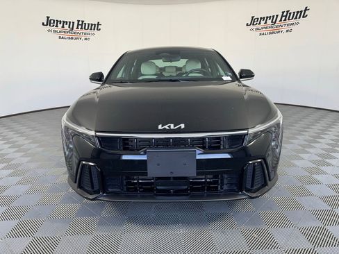 Used 2025 Kia K4 GT-Line w/ GT-Line Premium Package FWD image 5