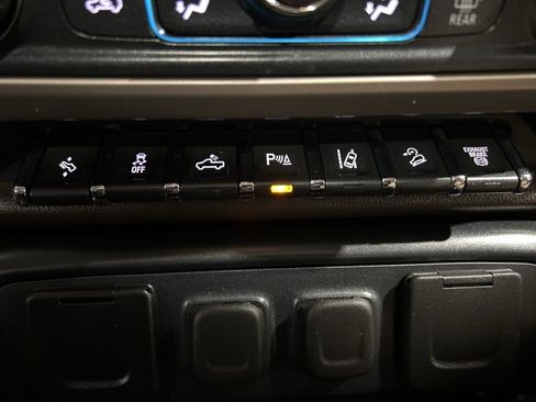 Used 2017 GMC Sierra 2500 Denali image 33