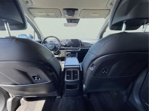 Used 2023 Kia Sportage EX AWD/4WD image 15