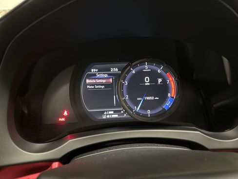 Certified 2023 Lexus IS 350 F Sport AWD/4WD image 21