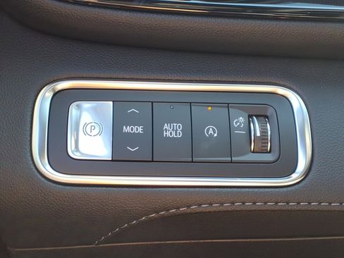 New 2026 Buick Enclave Sport Touring w/ Power Package FWD image 22
