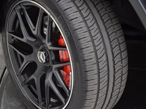 Certified 2023 Mercedes-Benz G 63 AMG 4MATIC image 30