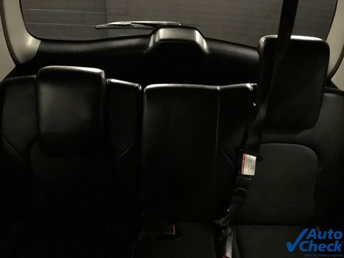 Used 2017 INFINITI QX80 4WD w/ Deluxe Technology Package image 32