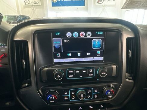 Used 2015 Chevrolet Silverado 1500 LT w/ All Star Edition image 21