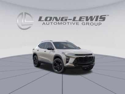 New 2026 Chevrolet Trax ACTIV