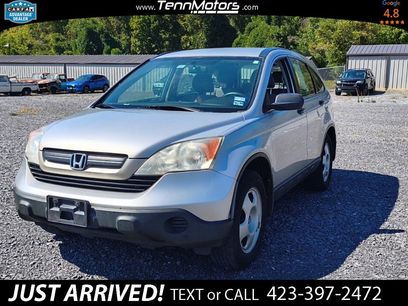 Used 2009 Honda CR-V LX