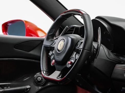 Used 2017 Ferrari 488 GTB RWD image 69