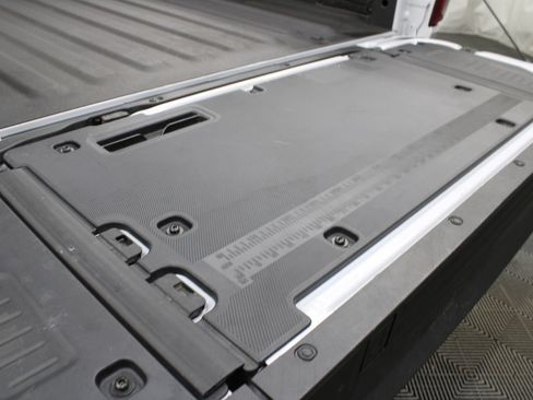 Used 2025 Ford F150 Platinum AWD/4WD image 53