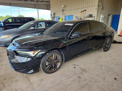 Used 2024 Acura Integra A-Spec w/ Technology Package