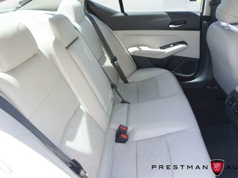 Used 2023 Nissan Altima 2.5 SL AWD/4WD image 39