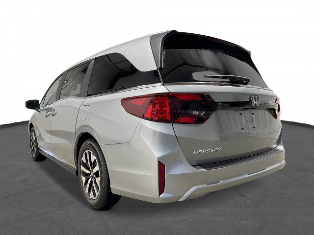 New 2027 Honda Odyssey EX-L image 5